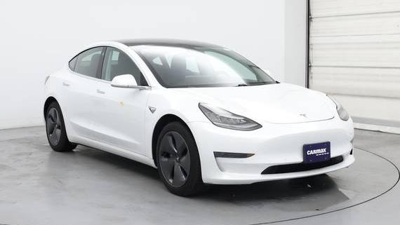TESLA MODEL 3 2020 5YJ3E1EA7LF706314 image TESLA MODEL 3 2020 5YJ3E1EA7LF706314 image